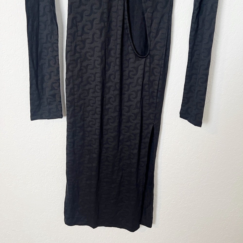 NWT Jade Cropper Cutout Dress - Picture 4 of 7